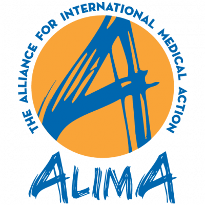 The Alliance for International Medical Action (ALIMA)