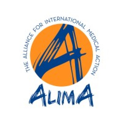 The Alliance for International Médical Action (ALIMA Central African Republic)