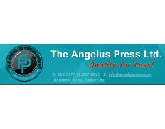 The Angelus Press Ltd.