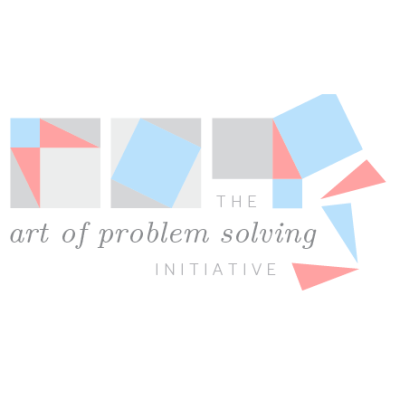 The Art of Problem Solving Initiative