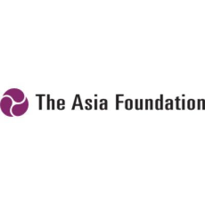 The Asia Foundation