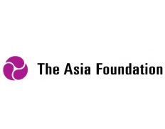 The Asia Foundation Cambodia