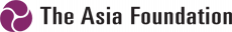 The Asia Foundation – Indonesia