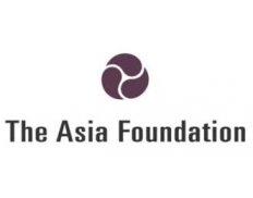 The Asia Foundation Nepal