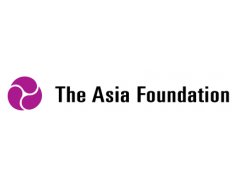 The Asia Foundation Sri Lanka