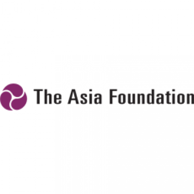 The Asia Foundation (Timor-Les