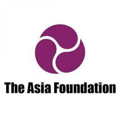 The Asia Foundation - USA (HQ)