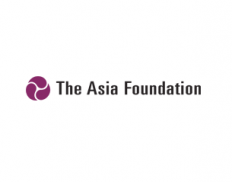The Asia Foundation (South Kor