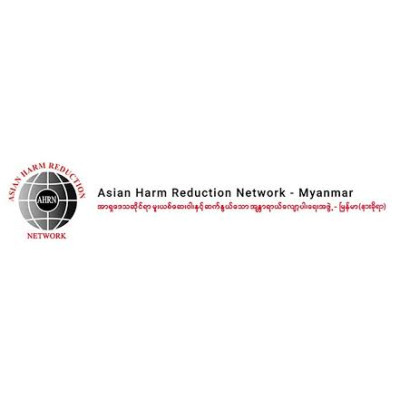 The Asian Harm Reduction Netwo