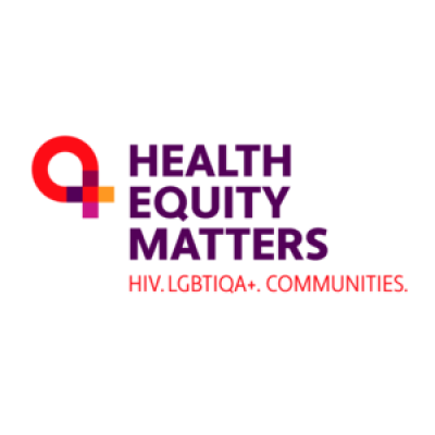 Health Equity Matters (formerl