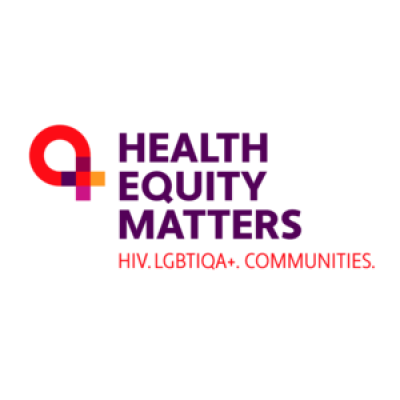 Health Equity Matters (formerly AFAO - The Australian Federation of AIDS Organisations)