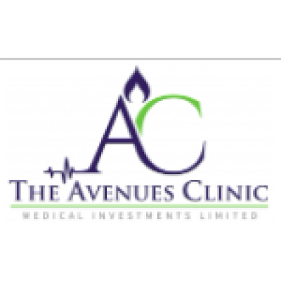 The Avenues Clinic