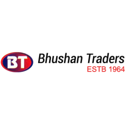 The Bhushan Traders