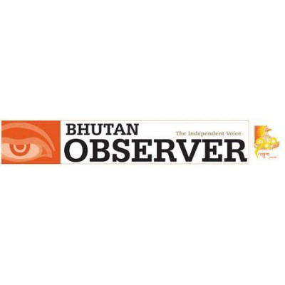 The Bhutan Observer