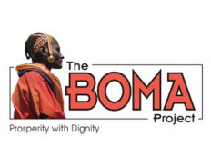 The Boma Project