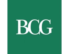 BCG - The Boston Consulting Group (India)