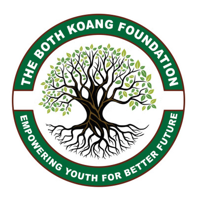 The Both Koang Foundation
