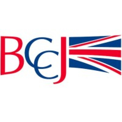 The British Chamber of Commerce in Japan (BCCJ)