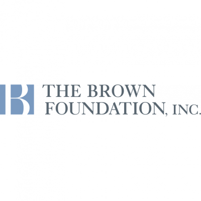 The Brown Foundation, Inc.