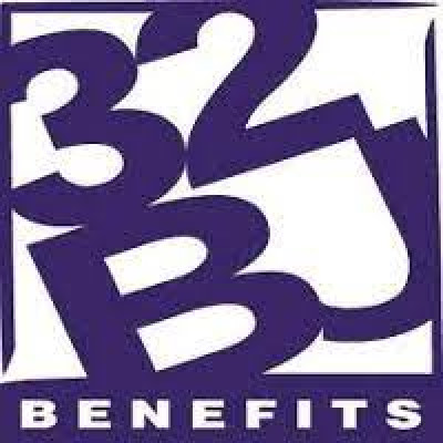 The Building Service 32BJ Benefit Funds