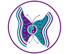 The Butterfly Peace Garden