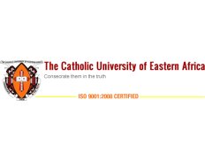 The Catholic University of Eastern Africa (CUEA)