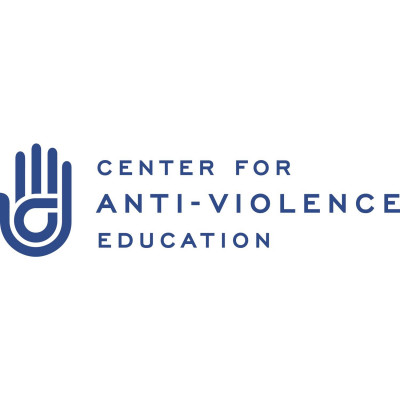 The Center for Anti-Violence Education (CAE)