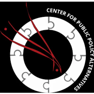 The Center For Public Policy A