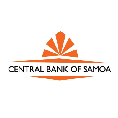 The Central Bank of Samoa