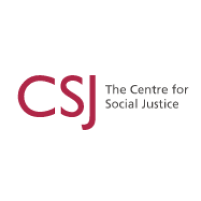 The Centre for Social Justice