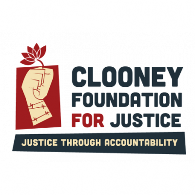 CJF - Clooney Foundation for Justice