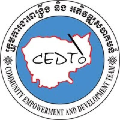 The Community Empowerment and Development Team (CEDT)