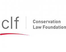 The Conservation Law Foundatio