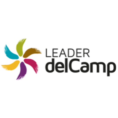 the Consortium for Rural Development of the Camp / Consorci Leader de Desenvolupament Rural Del Camp