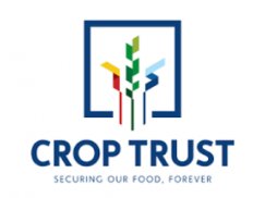 THE CROP TRUST (Global Crop Diversity Trust)
