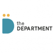 THE DEPARTMENT SRL