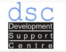 Development Support Centre (DSC)
