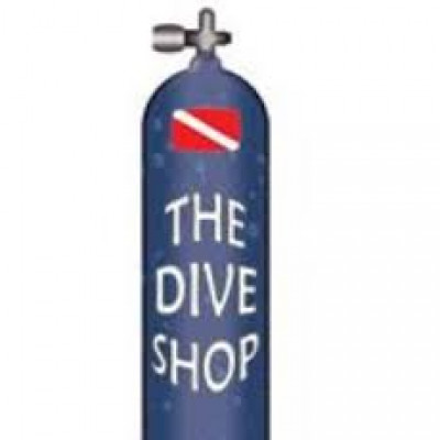 The Dive Shop Cambodia