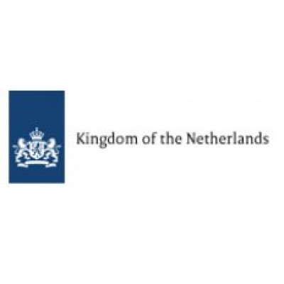 The Embassy of the Kingdom of the Netherlands in Romania