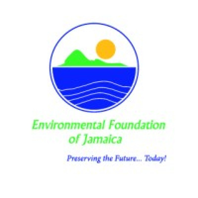 EFJ - Environmental Foundation of Jamaica