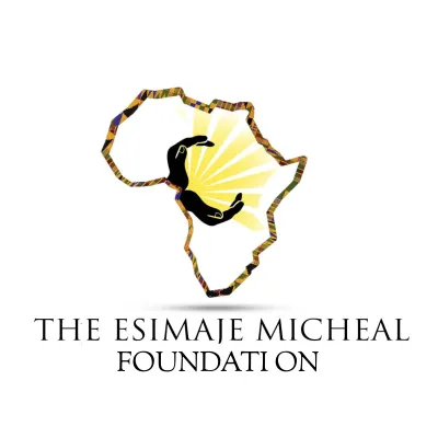 The Esimaje Michael Foundation