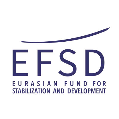 The Eurasian Fund for Stabilization and Development (the former EURASEC Anti-Crisis Fund) (HQ) avatar