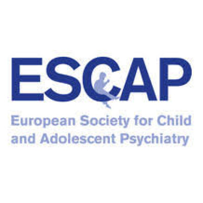 The European Society for Child and Adolescent Psychiatry