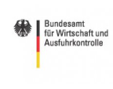 The Federal Office of Economics and Export Control (BAFA)/Bundesamt für Wirtschaft und Ausfuhrkontrolle