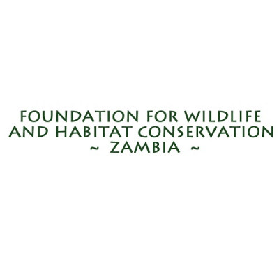 The Foundation for Wildlife and Habitat Conservation (FWHC)