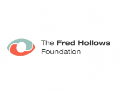 The Fred Hollows Foundation - 