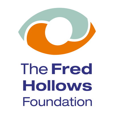 The Fred Hollows Foundation