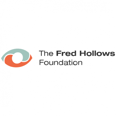 The Fred Hollows Foundation (U