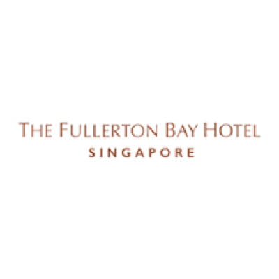 The Fullerton Bay Hotel Singap