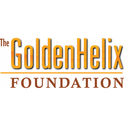 The Golden Helix Foundation